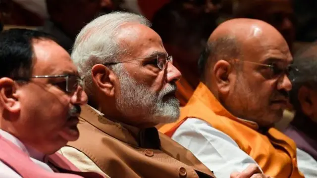 मोहन भागवत