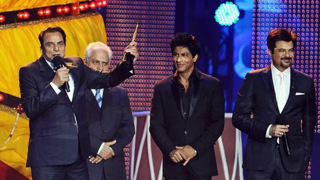 धर्मेंद्र