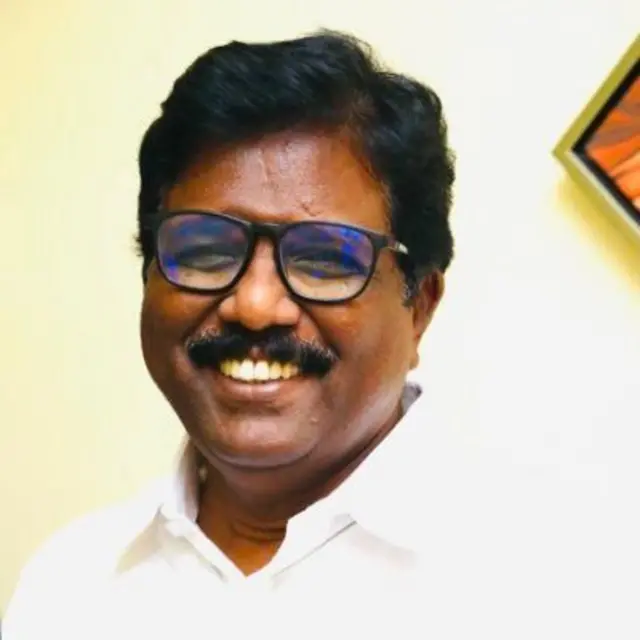 து. ரவிக்குமார் 