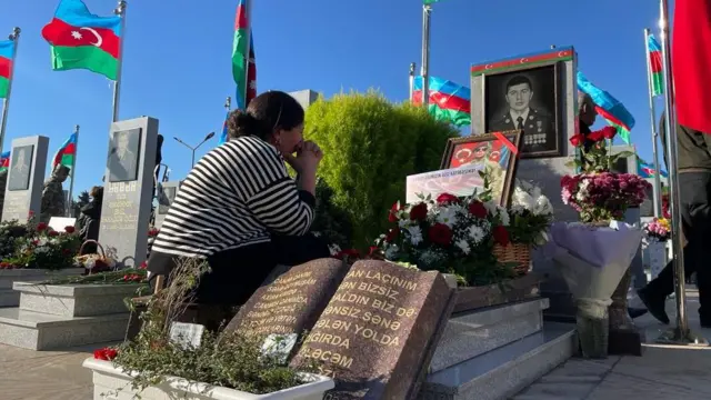 Zəfər günü Bakı Qarabağ