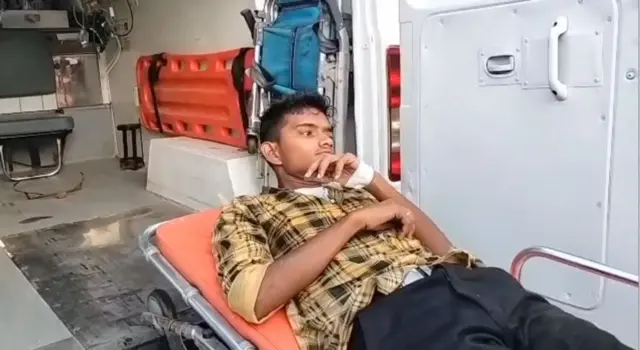 ஆம்புலன்ஸ்