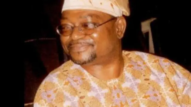 Adigun Agbaje