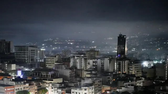 వెనెజ్వెలా 