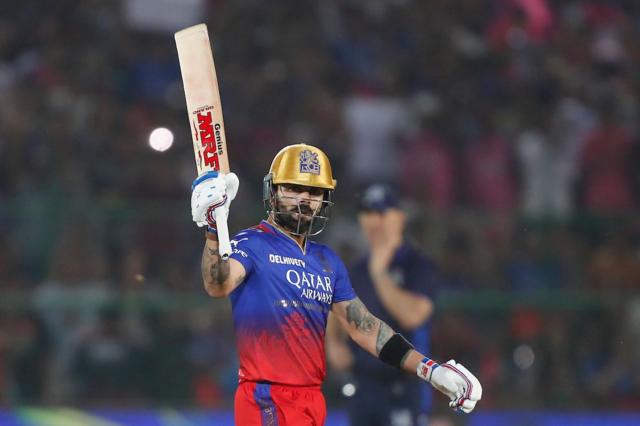 ஐபிஎல் 2024: RCB vs RR