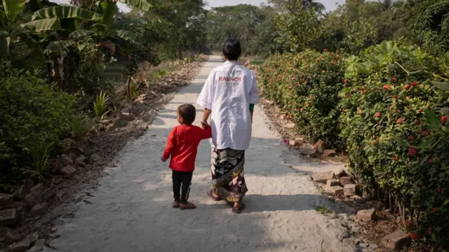 శిశు సంరక్షక కేంద్రాలు