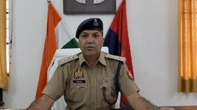 तालबेहटचे पोलिस अधीक्षक (सीओ) कुलदीप कुमार यांनी सांगितलं की आरोपीला अटक करण्यात आली आहे