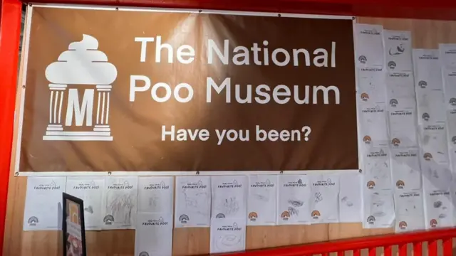 National Poo Museum
