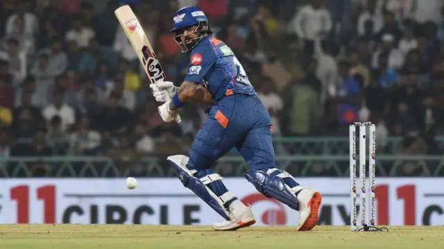 केएल राहुल