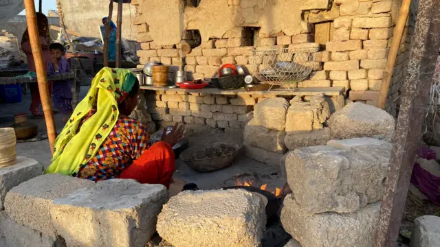 سیلاب، پاکستان