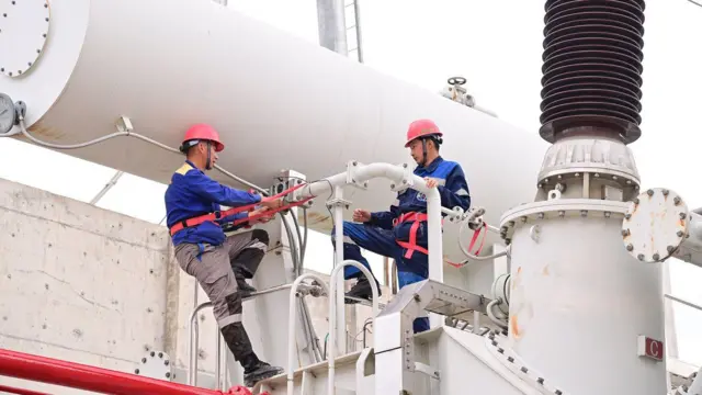 Энергетиктер