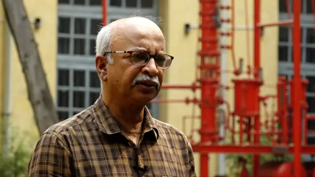 জ্বালানি বিশেষজ্ঞ ম. তামিম 