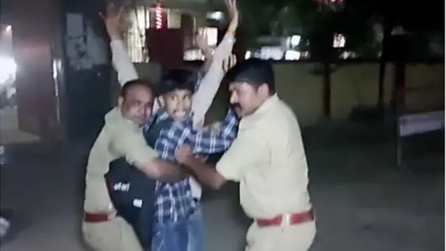 अतिक अहमद