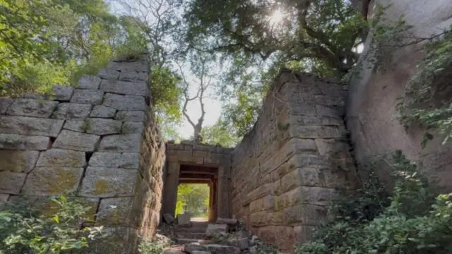 ரச்சகொண்டா, தெலங்கானா