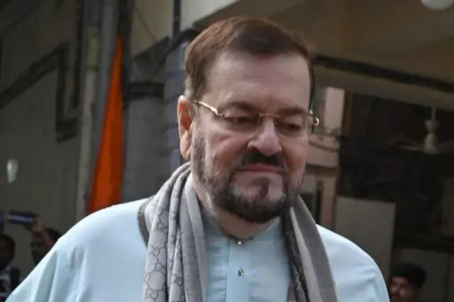 नितिन मुकेश