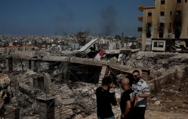 లెబనాన్ 