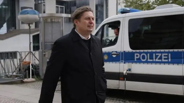 Максимилиан Кра