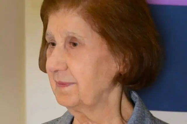 अनीसा मख़लूफ़