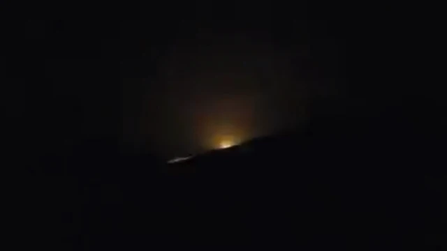 بلندی‌های جولان