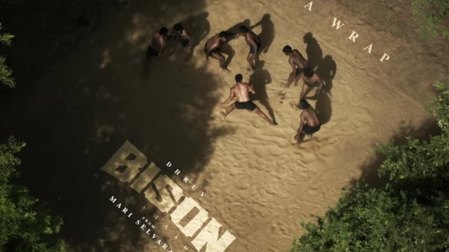 ధ్రువ్ విక్రమ్, బైసన్ మూవీ రివ్యూ 