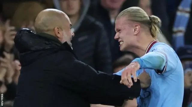 Fuulham v Maan Siitii-Tapha torban 36ffaa bara 2023-24