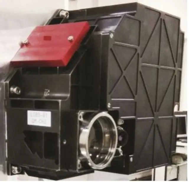 LIBS Qualification Model