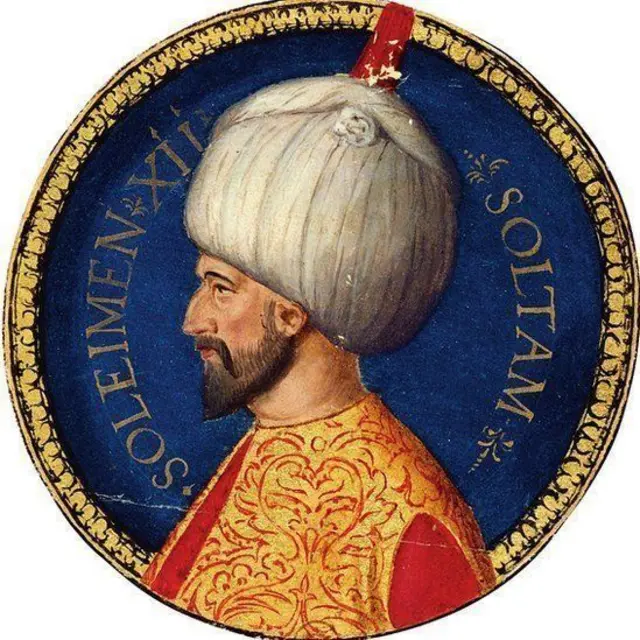 ஒட்டோமான் பேரரசின் சரிவுக்குக் காரணம் என்ன? 