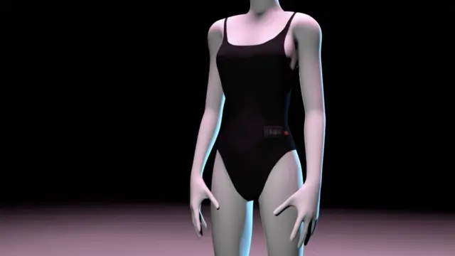 አርቴሚስ የተሰኘው የወር አበባ ህመም የማስታገሻ ልብስ 