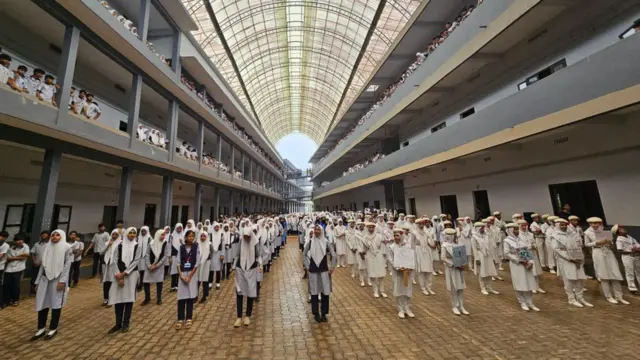 జుంబా, కేరళ