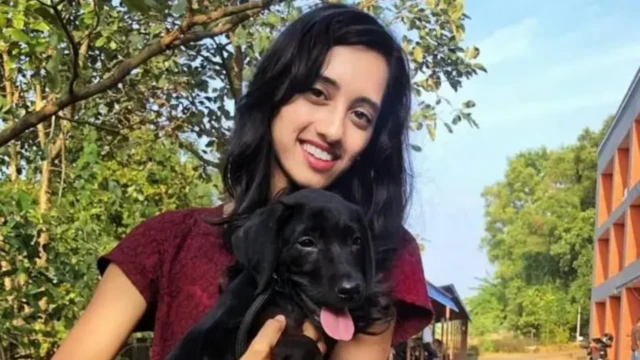 ਸ਼੍ਰੀਦੇਵੀ