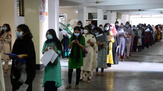 অপেক্ষমান শিক্ষার্থী