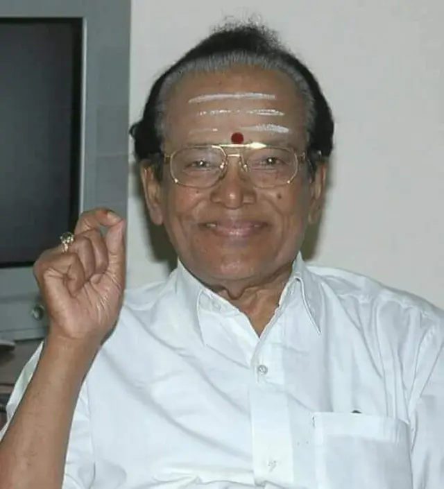 சினிமா, டி.எம்.எஸ், இசை