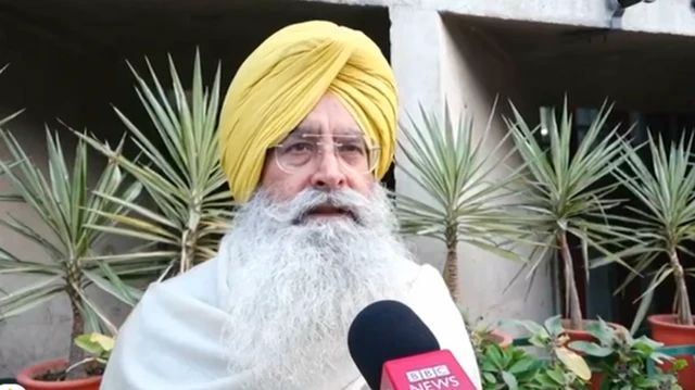 ਗੁਰਮੀਤ ਸਿੰਘ ਖੁੱਡੀਆਂ