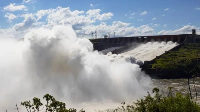 Itaipu