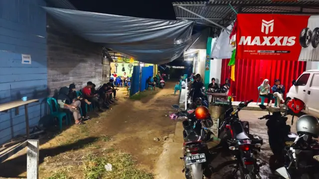 gangguan internet, merauke, papua 