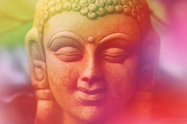 `புன்னகை புத்தர்’ : 50 ஆண்டுகளுக்கு முன்பு இந்தியா தனது அணு சக்தியை உலகிற்கு காட்டிய தினம் 