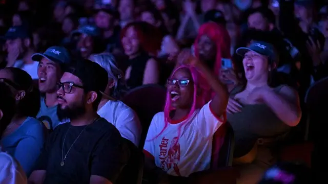 ਮਿਊਜ਼ਿਕ ਕੌਂਸਰਟ