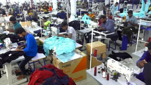 ஐரோப்பிய ஒன்றியம், வர்த்தகம், ஜவுளித்துறை, இந்தியா