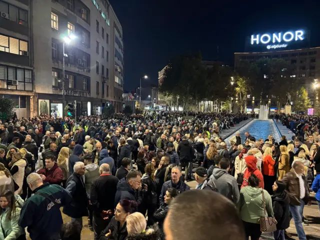 Pristalice Srpske napredne stranke