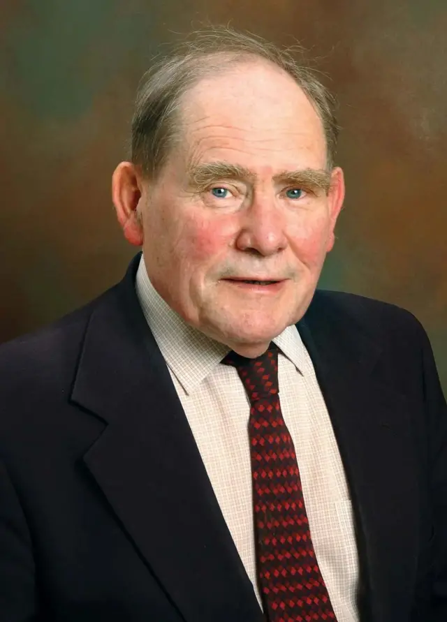 Sydney Brenner : le pionnier sud-africain de la biologie moléculaire