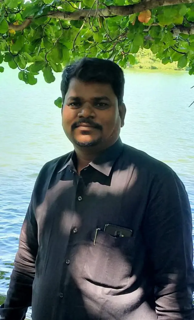 வழக்கறிஞர் பிராபகரன்