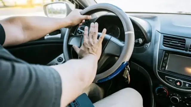 ஒலி மாசு