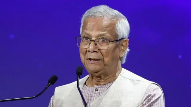  முகமது யூனுஸ் 