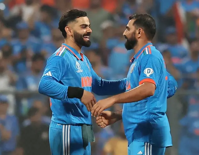 मोहम्मद शमी