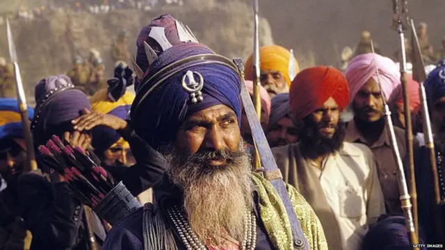 ਨਿਹੰਗ