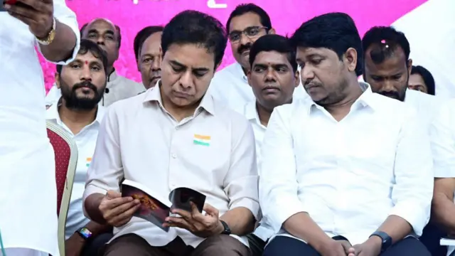 మాగంటి గోపీనాథ్, జూబ్లీహిల్స్ ఉప ఎన్నిక, మాగంటి సునీత