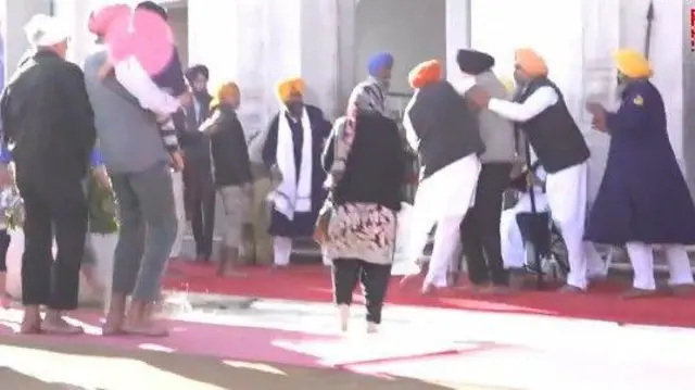 ਸੁਖਬੀਰ ਬਾਦਲ