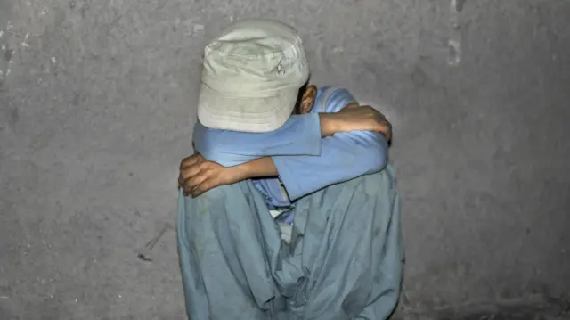 குழந்தைகளுக்கு எதிரான பாலியல் குற்றங்கள்