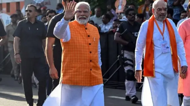 ઉત્તર પ્રદેશ, યોગી આદિત્યનાથ, ભાજપ, નરેન્દ્ર મોદી, બીબીસી ગુજરાતી