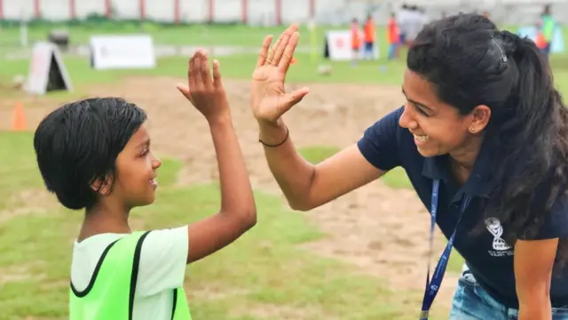 अंजू तुरंबेकर