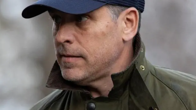 Hunter Biden for November 2023